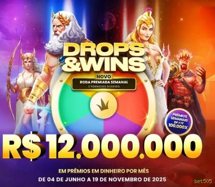 Download app bet505 Android iOS