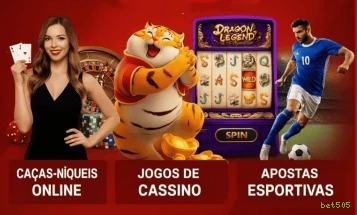 Registro bet505 - cadastro rápido