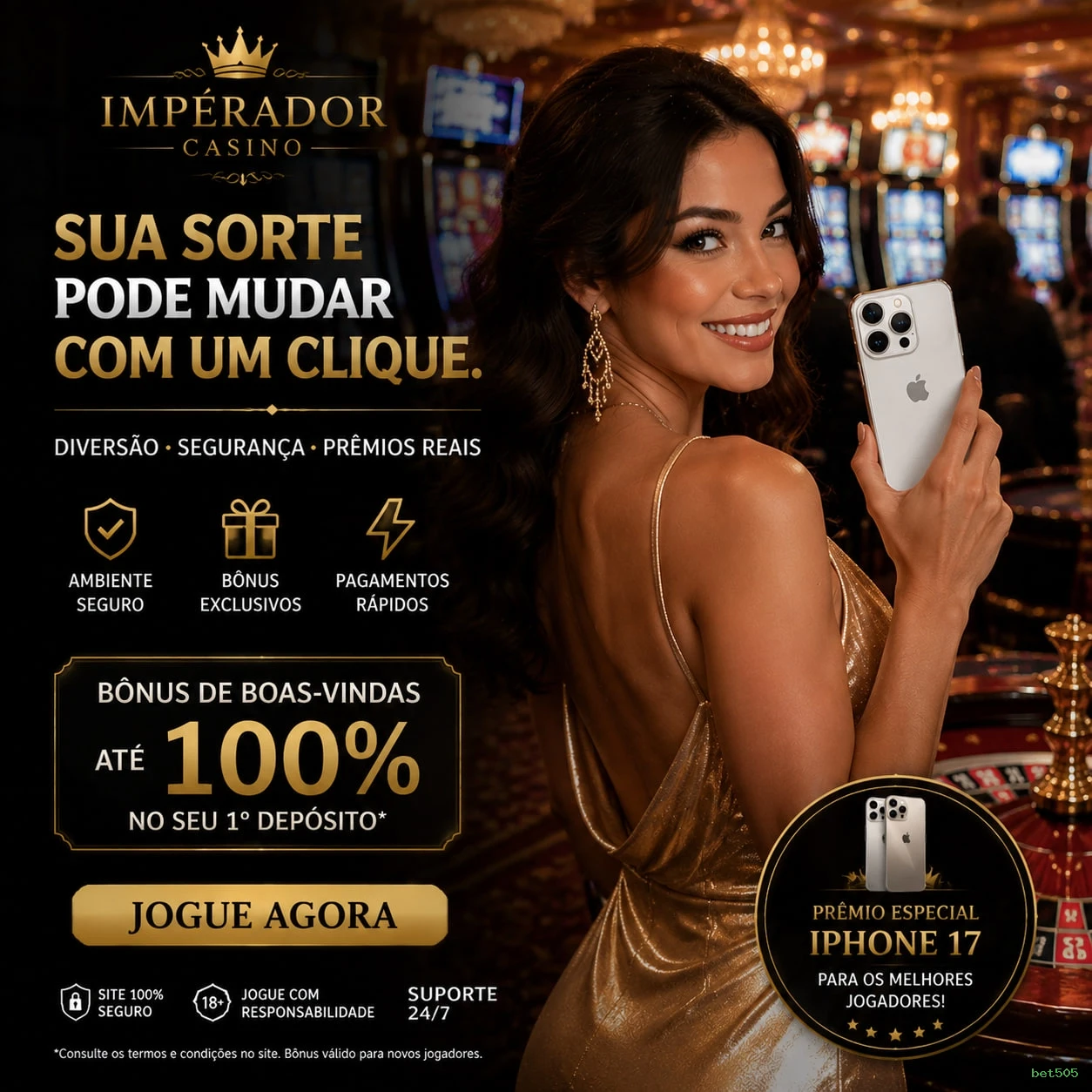 App bet505 slots mobile